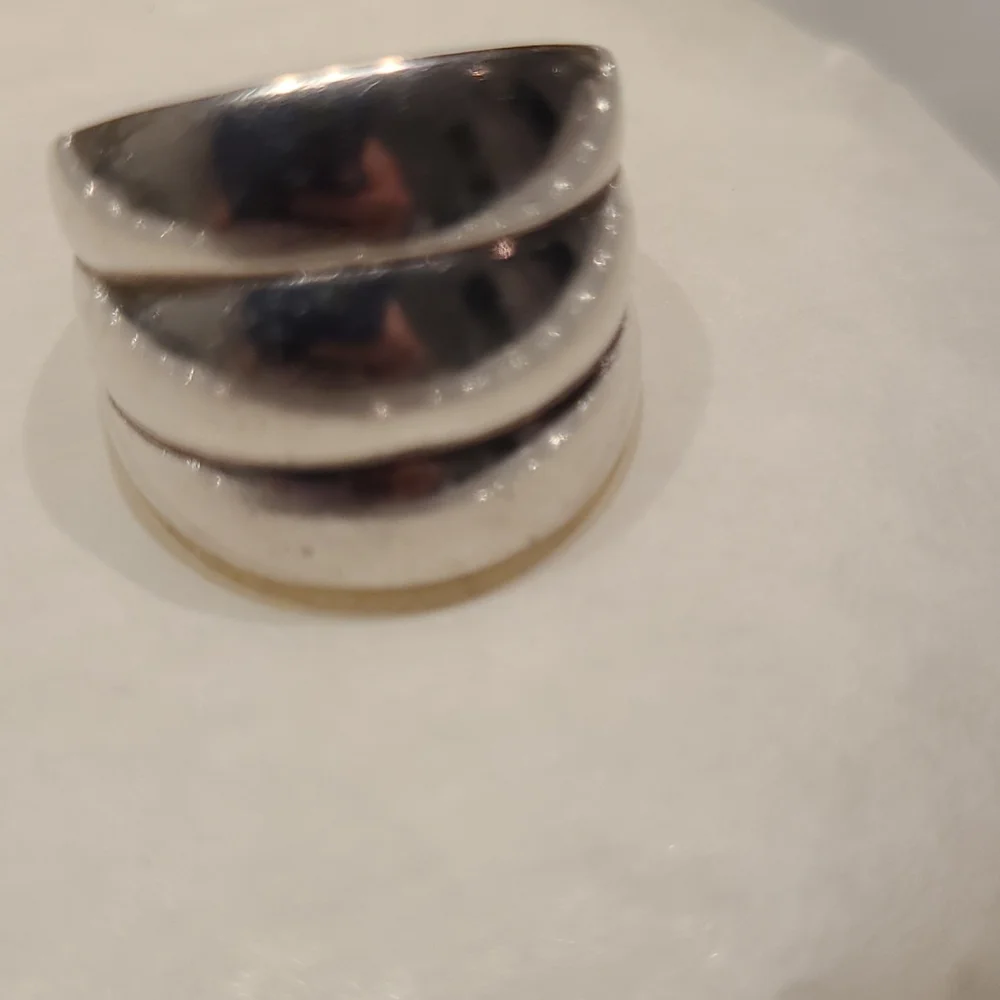 Silver 925 ring - Picture 3 of 6